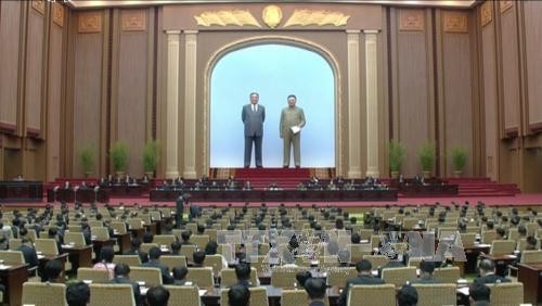 最高人民会議外交委が復活=国際的孤立脱却狙う-朝鮮民主主義人民共和国 - ảnh 1