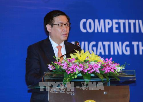 Vietnam con miras a una economía de alta competitividad y desarrollo inclusivo - ảnh 1