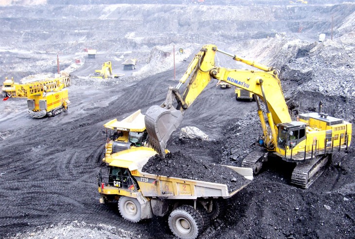 Quang Ninh to offer coal mine tours to tourists - ảnh 2