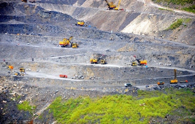 Quang Ninh to offer coal mine tours to tourists - ảnh 1