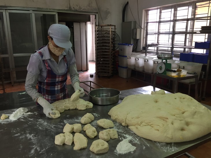 Miners’ bread - ảnh 2
