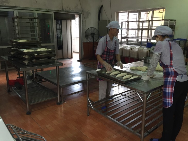 Miners’ bread - ảnh 3