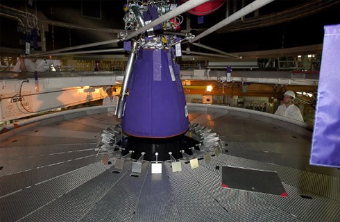 通信衛星「ビナサット2」の打ち上げをめぐって - ảnh 3