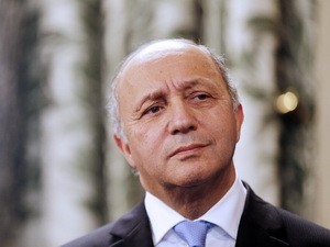 仏、アジア政策を紹介 - ảnh 1