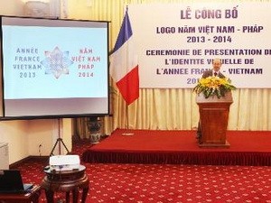 仏外相、ベトナム訪問中 - ảnh 1