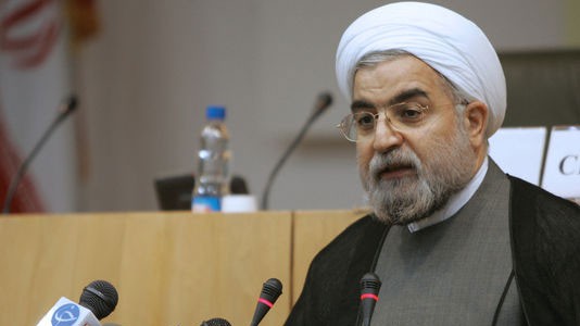 イラン新大統領の就任をめぐる問題 - ảnh 1