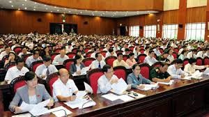 この10年間の監視活動を総括する会議開催 - ảnh 1