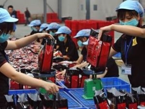 IMF、「越経済は安定回復」 - ảnh 1