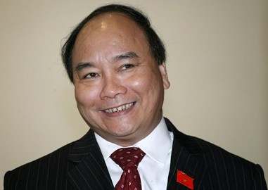 フック副首相、米国訪問中 - ảnh 1