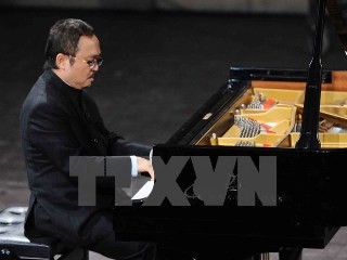 今週の主な文化スポーツニュース - ảnh 1