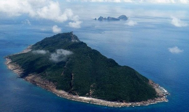 La Chine demande au Japon de revenir sur sa décision d'acheter les îles Diaoyu - ảnh 1