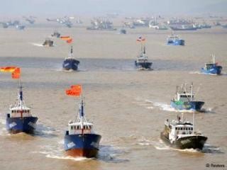 China’s groundless ban on fishing in the East Sea - ảnh 1