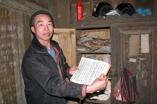 Values of the Dao's ancient books - ảnh 1
