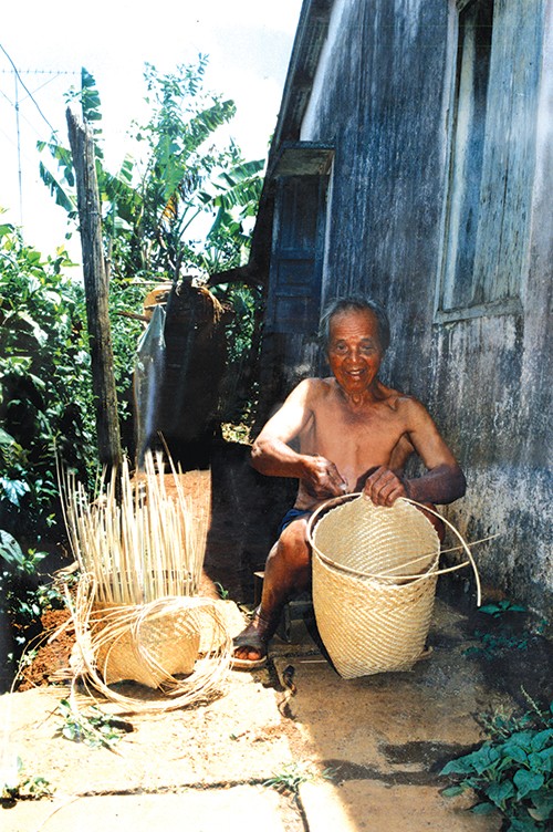 Papoose of the K’ho - ảnh 2