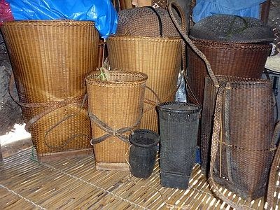 Papoose of the K’ho - ảnh 1