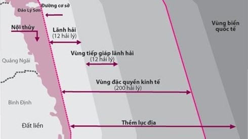 Joint press release on Vietnam-Indonesia exclusive economic zone demarcation - ảnh 1