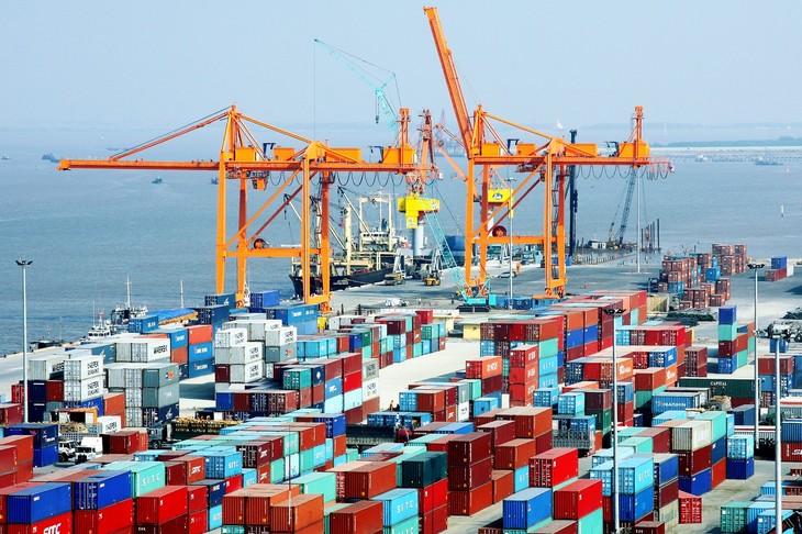 Vietnam records stable economic growth in 1st quarter - ảnh 1