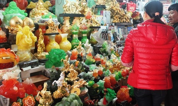 Feng Shui and the traditional architecture of nothern Vietnam - ảnh 4
