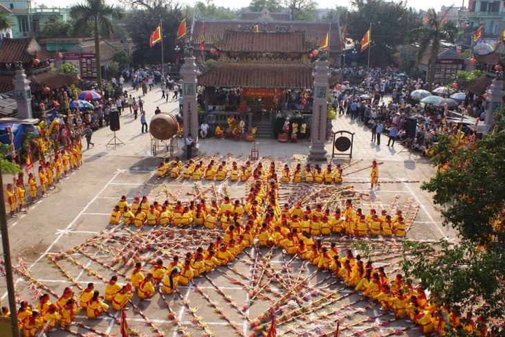 The unique Mother Goddess Worship of Vietnam - ảnh 2