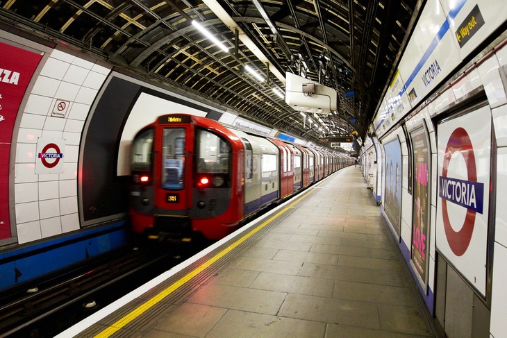 Transportation in London - ảnh 2