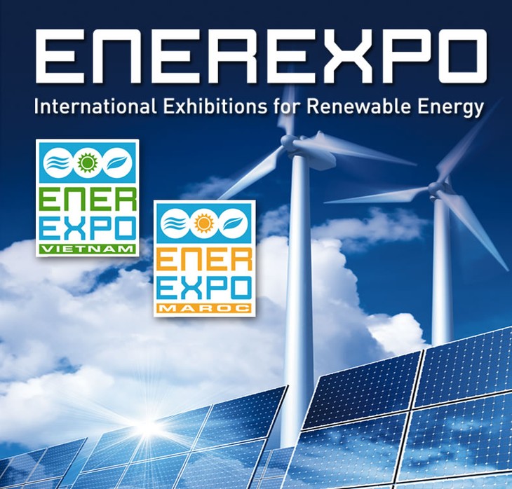 ENEREXPO Vietnam 2012 findet bald in Hanoi statt - ảnh 1