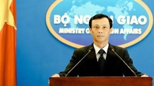 Menschenrechtsbericht der USA stellt kein objektives Urteil über Vietnam dar - ảnh 1