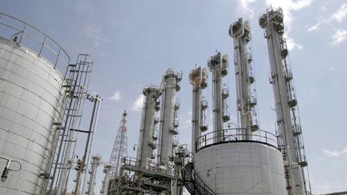 Weltgemeinschaft begrüßt Atom-Vereinbarung zwischen Iran und P5+1-Gruppe - ảnh 1