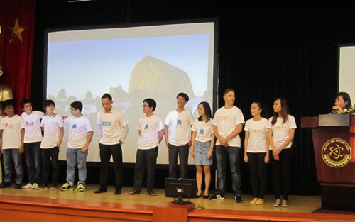 Investitionsfest 2014 - ảnh 1