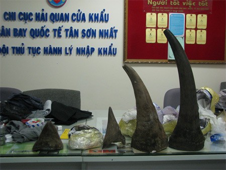 Vietnam verstärkt die Aufklärung zur Reduzierung der Nutzung wilder Tiere - ảnh 1