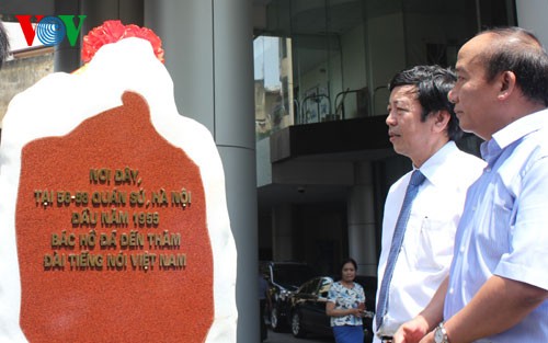 Feier zum 125. Geburtstag des Präsidenten Ho Chi Minh - ảnh 2