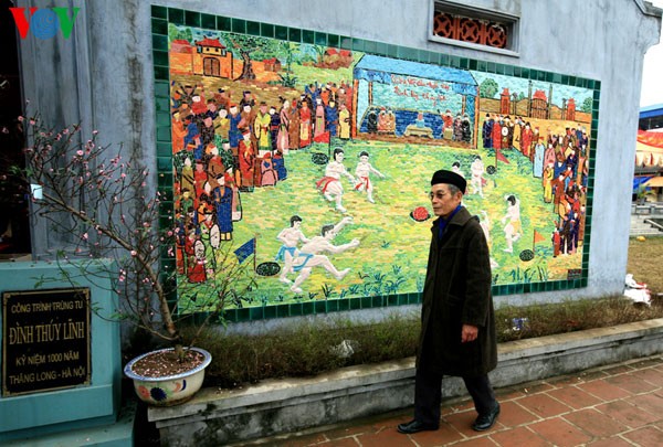 Holzkugelfang in Thuy Linh - ảnh 14