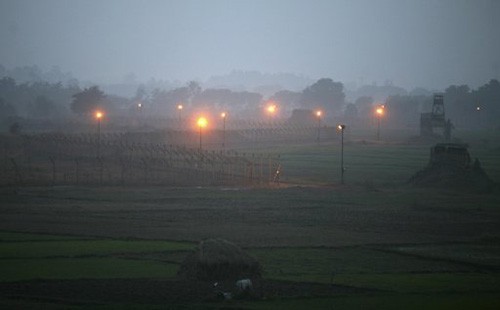 Indien-Pakistan-Beziehungen verschlechtern sich - ảnh 1