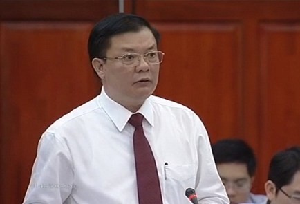 Vietnam kann 4,4 Milliarden Euro Schulden bezahlen - ảnh 1
