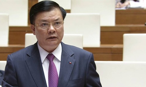 Schuldenindex bleibt in Erlaubnis-Grenze - ảnh 1