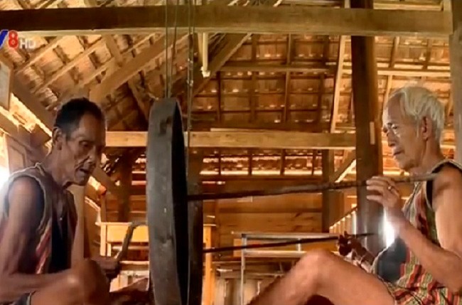 Dak Nong investiert mehr als 632.000 Euro in die Bewahrung der Gong-Kultur - ảnh 1