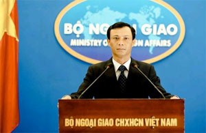 Вьетнам приветствует конструктивный подход Китая к СOC - ảnh 1