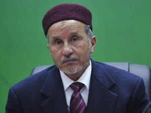 Глава ПНС: Ливия может впасть в гражданскую войну - ảnh 1