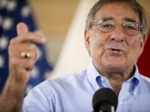 США исключили возможность военного вмешательства в Сирию без согласия ООН - ảnh 1