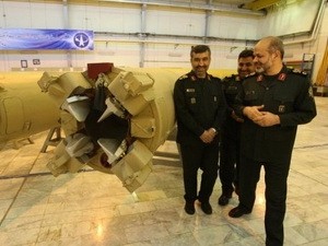 Иран призывает Запад признать свои права на ядерную энергию - ảnh 1