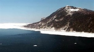 Премьер-министр России посетит один из спорных островов - ảnh 1