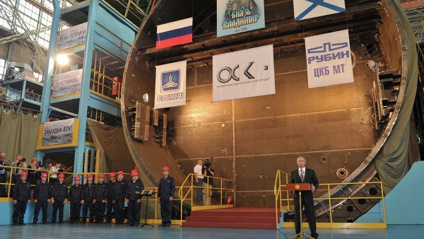Путин заявил о намерении укрепить ядерные позиции своего государства - ảnh 1