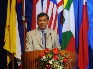 Мероприятия, посвящённые 45-летию со дня создания АСЕАН - ảnh 2