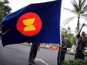 В Болгарии и Финляндии состоялись церемонии поднятия флага АСЕАН - ảnh 1