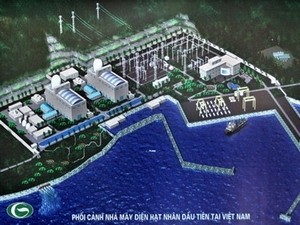 Семинар по развитию инфраструктуры ядерной энергетики - ảnh 1