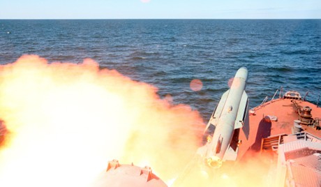 Россия и Канада проведут совместные военные учения - ảnh 1
