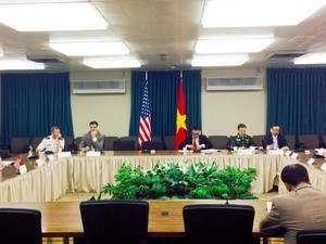 Вьетнам активизирует сотрудничество с США и Канадой в сфере обороны - ảnh 1
