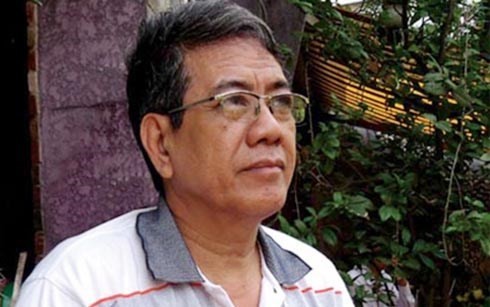 gs trần văn khê: người truyền lửa tình yêu âm nhạc truyền thống hình 1 gs tran van khe: nguoi truyen lua tinh yeu am nhac truyen thong hinh 1