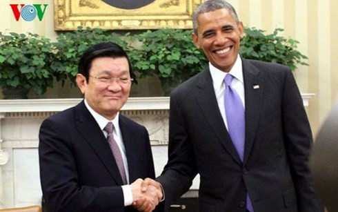 triển vọng tươi sáng của quan hệ việt - mỹ hình 0 trien vong tuoi sang cua quan he viet - my hinh 0