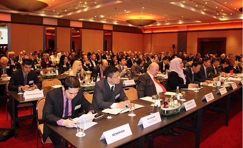 Việt Nam đồng tổ chức hội thảo đầu tư ASEAN tại CHLB Đức - ảnh 1