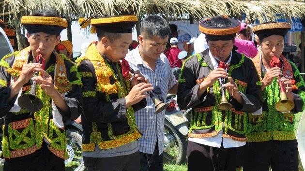 Khai mạc Ngày Hội du lịch mùa hè Mẫu Sơn 2016 - ảnh 1